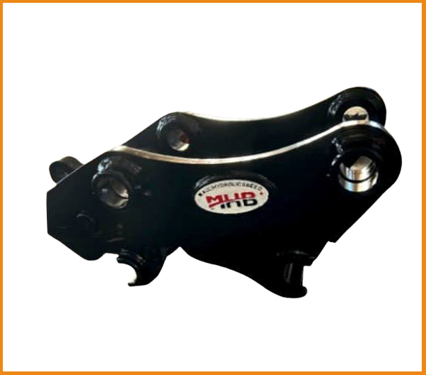 JCB 3DX Quick Coupler JCB 3DX Quick Coupler